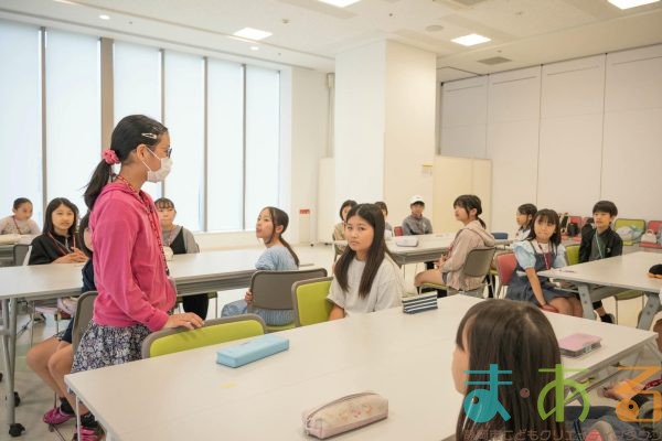 2025年5月31日_44期新規こども店長事前こども会議