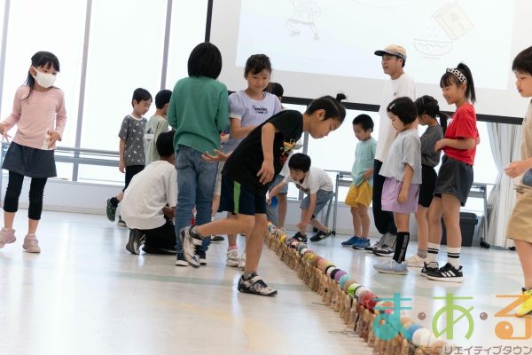 2025年5月18日_けん玉チャレンジ！_