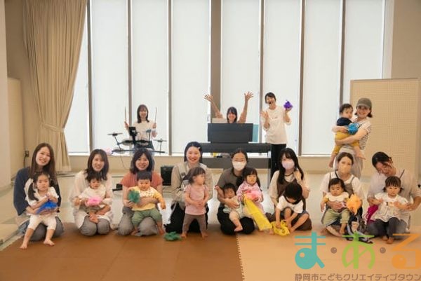 2025年5月19日_るんるん♪おんがくあそび（おべんとうを作ろう！）