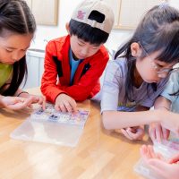 2025年5月5日_ハートのチャームを作ろう