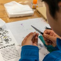 2025年5月22日_静岡市立清水第二中学校特支