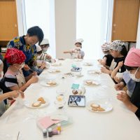 2025年5月11日_母の日アイシングクッキー
