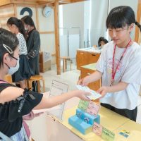 2025年4月26日_こどもバザール