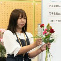 2025年5月10日_母の日のフラワーアレンジメント_