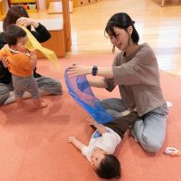 2025年5月13日_0さいさんこんにちは