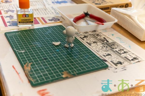 2025年5月22日_静岡市立清水第二中学校特支
