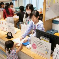 2025年5月10日_こどもバザール