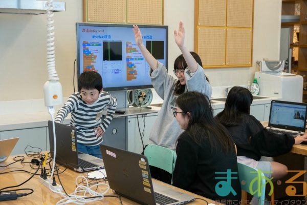 2025年5月3日_AIプログラミングに挑戦！