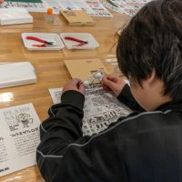 2025年5月22日_静岡市立清水第二中学校特支