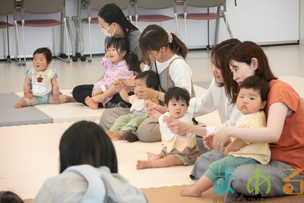 2025年5月19日_るんるん♪おんがくあそび（おべんとうを作ろう！）