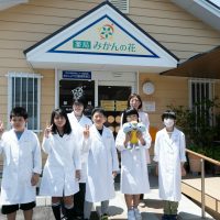 2025年5月5日_調剤薬局で薬剤師体験！