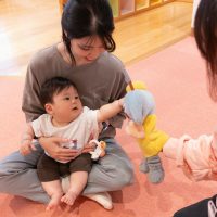 2025年5月13日_0さいさんこんにちは