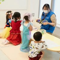 2025年5月23日_なりきりプリンセス