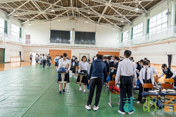2025年5月9日_静岡市立清水第八中学校_