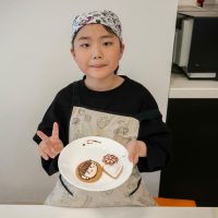 2025年5月11日_母の日アイシングクッキー
