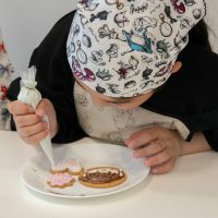 2025年5月11日_母の日アイシングクッキー
