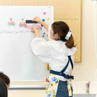 2025年5月25日_ミニリボンチャーム作り_