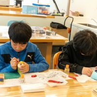2025年5月22日_静岡市立清水第二中学校特支
