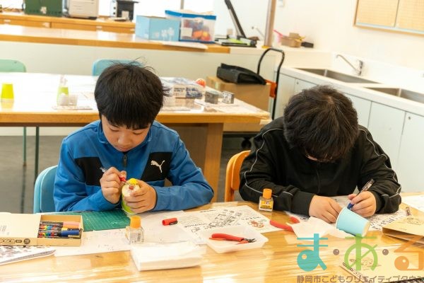 2025年5月22日_静岡市立清水第二中学校特支