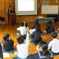 2025年4月25日_静岡市立清水第三中学校_
