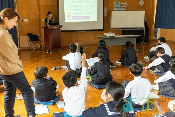 2025年4月25日_静岡市立清水第三中学校_