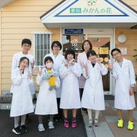 2025年5月5日_調剤薬局で薬剤師体験！