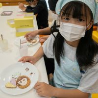 2025年5月11日_母の日アイシングクッキー