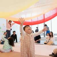 2025年4月28日_るんるん♪おんがくあそび（おともだちできるかな？）