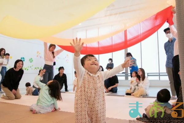 2025年4月28日_るんるん♪おんがくあそび（おともだちできるかな？）