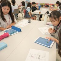 2025年5月31日_44期新規こども店長事前こども会議