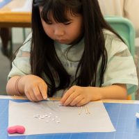 2025年5月5日_ハートのチャームを作ろう
