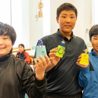 2025年5月22日_静岡市立清水第二中学校特支