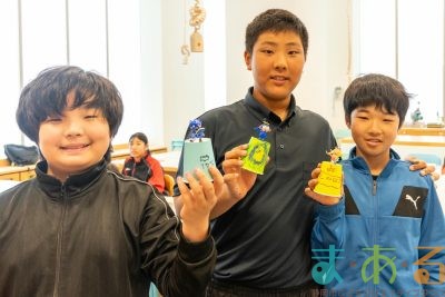 2025年5月22日_静岡市立清水第二中学校特支