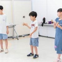 2025年5月18日_けん玉チャレンジ！_