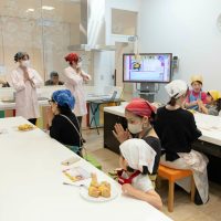 2025年5月17日_お花のいなり寿司を作ろう！