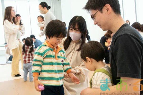 2025年4月28日_るんるん♪おんがくあそび（おともだちできるかな？）