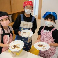 2025年5月11日_母の日アイシングクッキー