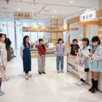 2025年5月10日_こどもバザール