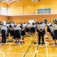 2025年5月20日_静岡市立清水第一中学校_