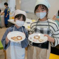 2025年5月11日_母の日アイシングクッキー