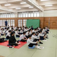 2025年4月28日_静岡市立中島中学校_
