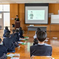 2025年4月25日_静岡市立清水第三中学校_