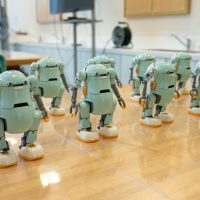 2025年5月4日_メカトロウィーゴでプログラミング！