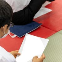 2025年4月28日_静岡市立中島中学校_