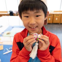 2025年5月5日_ハートのチャームを作ろう