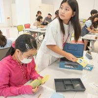 2025年5月31日_44期新規こども店長事前こども会議