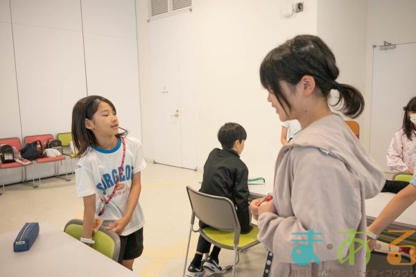 2025年5月31日_44期新規こども店長事前こども会議