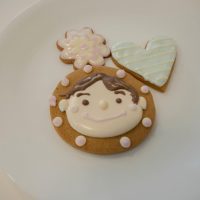 2025年5月11日_母の日アイシングクッキー