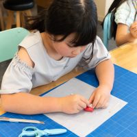 2025年5月5日_ハートのチャームを作ろう
