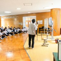 2025年5月15日_静岡市立竜爪中学校_